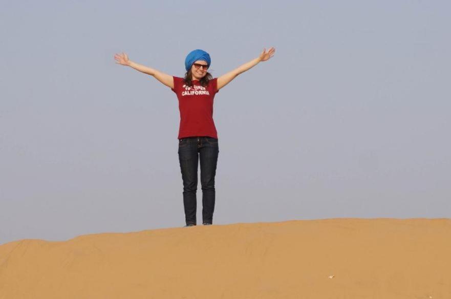 Hotel Deep Mahal Jaisalmer Esterno foto