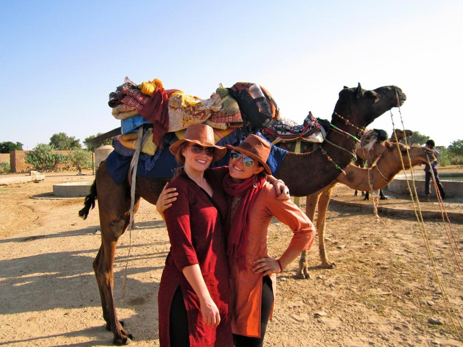 Hotel Deep Mahal Jaisalmer Esterno foto
